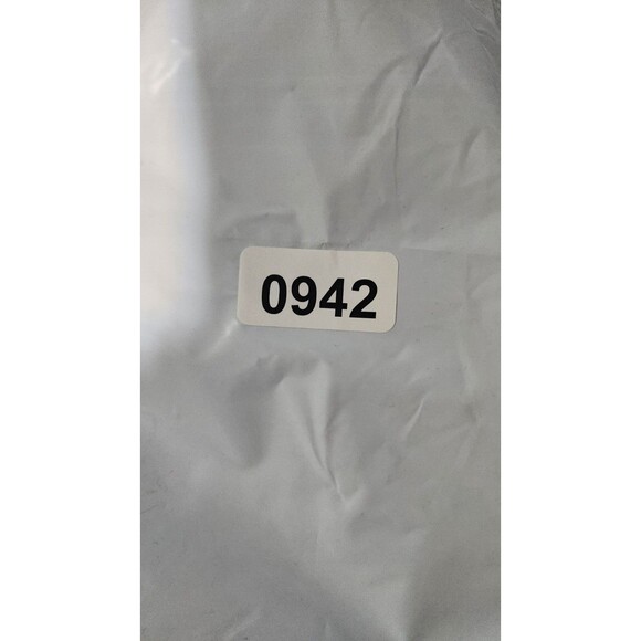 Lands' End Women's Wool Blazer Size 10 Reg Charcoal - Picture 6 of 6